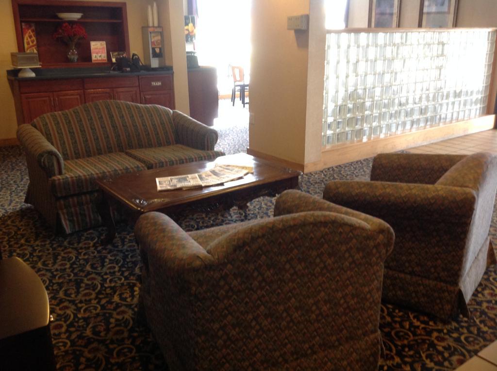 Quality Inn Dillon Zewnętrze zdjęcie