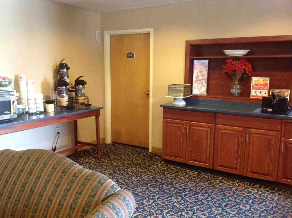 Quality Inn Dillon Zewnętrze zdjęcie