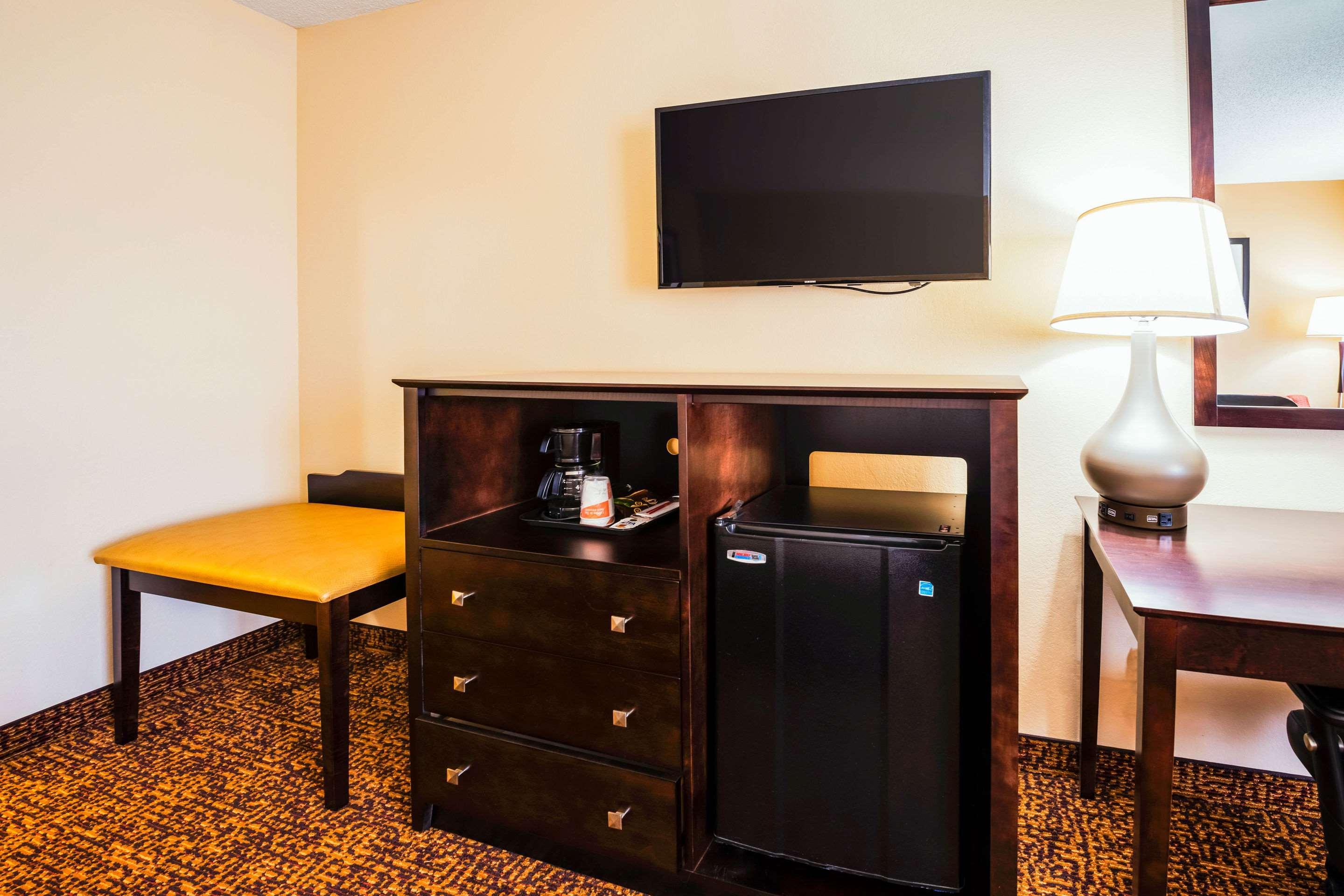 Quality Inn Dillon Zewnętrze zdjęcie