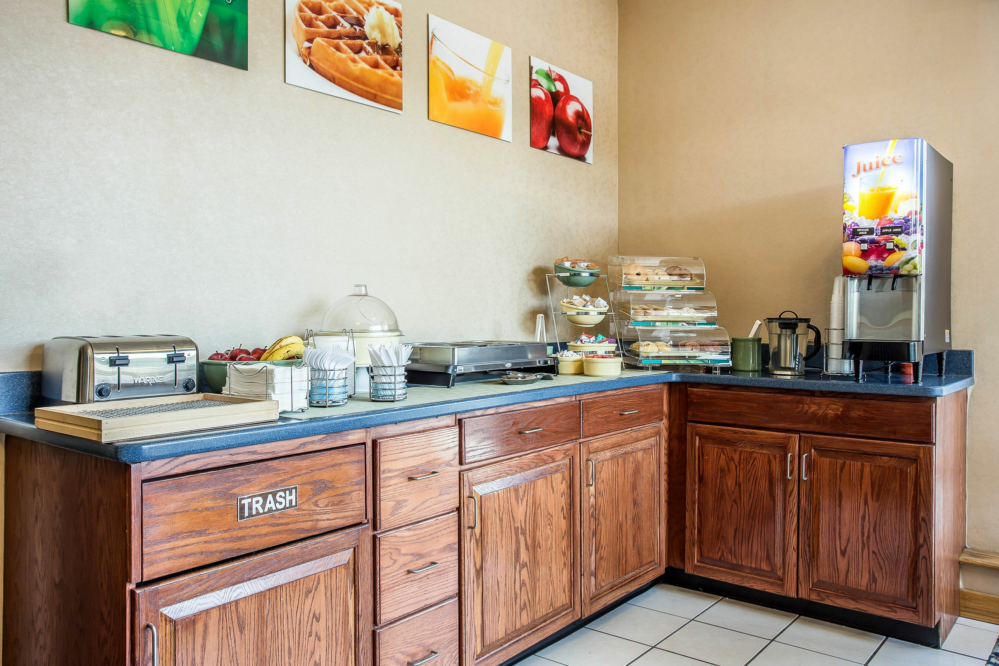 Quality Inn Dillon Zewnętrze zdjęcie