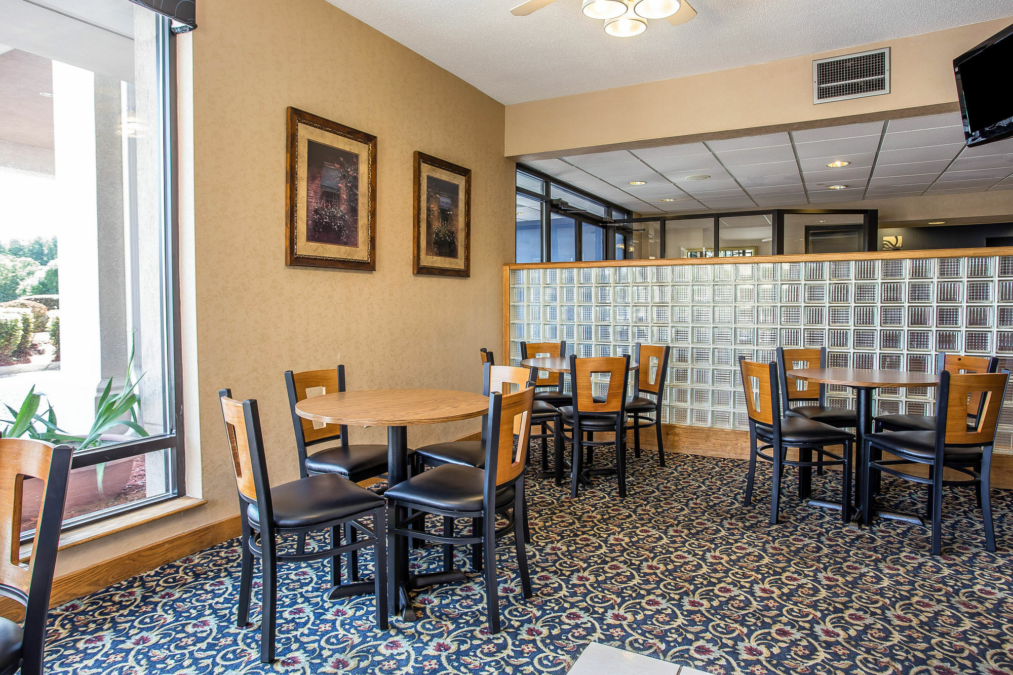 Quality Inn Dillon Zewnętrze zdjęcie